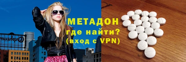 хмурый Алексин