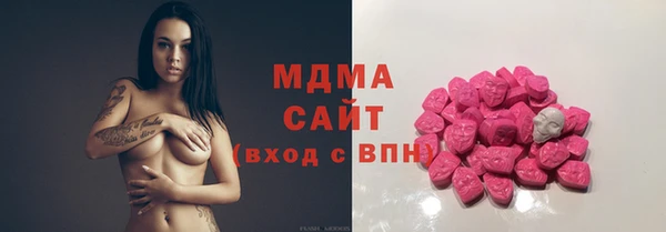 хмурый Алексин